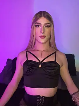 Alana Stone online show from 02-11-26, 01:32