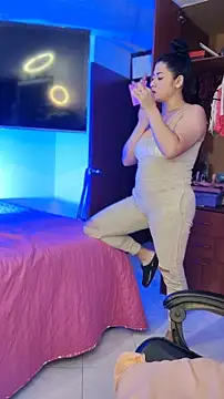 Girl kataleya10 online show from 05-14-26, 11:33