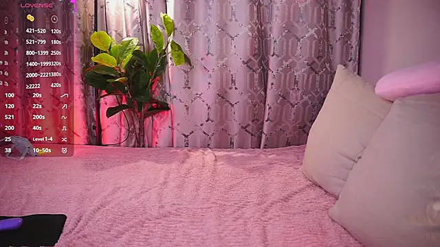 Ruby blossom  online show from 02-22-26, 10:30