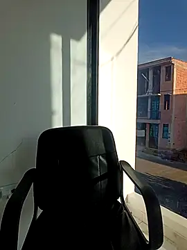 Alejandra N online show from 02-05-26, 12:10