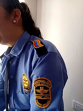 Alejandra N online show from 02-27-26, 04:51