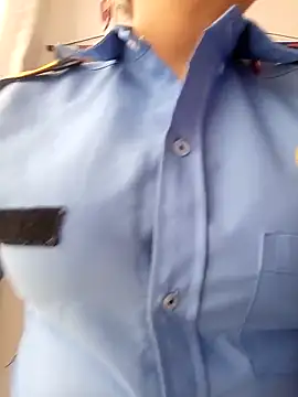 Alejandra N online show from 03-11-26, 07:20