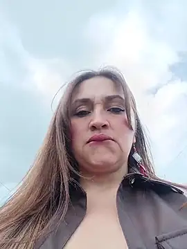 Alejandra N online show from 04-01-26, 03:31