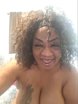 Big Booty Bonnie online show from 05-18-26, 04:18