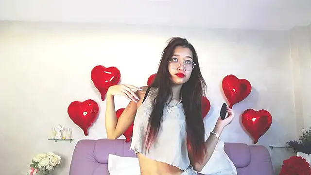 ChloeRosen online show from 02-07-26, 08:12