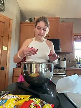 SassynNatty online show from 02-12-26, 07:31