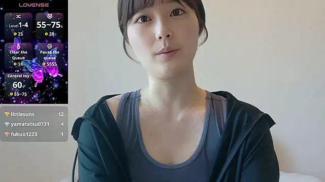 isshiki00 online show from 05-30-26, 02:08