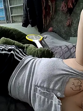 -LunaLust online show from 03-06-26, 02:24