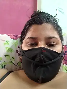 pinkisaha75 online show from 02-22-26, 07:29