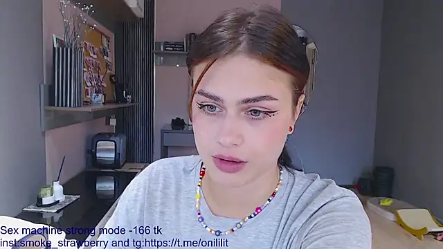 Snapshot of VanessaTenderness chatting on 07-26-26, 07:37 VanessaTenderness online show from 07-26-26, 07:37