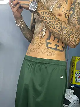 ZokraOficial online show from 01-16-26, 04:16