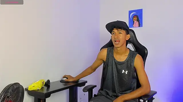 neitan miller  online show from 05-25-26, 01:17