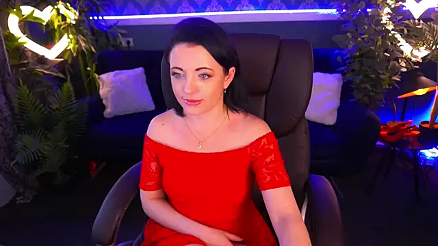 Dafni Monn online show from 03-04-25, 09:40