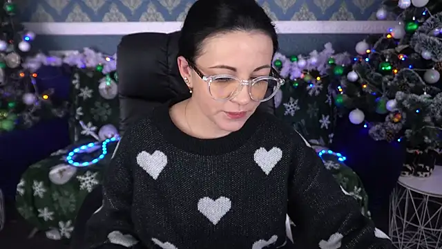 Dafni Monn online show from 01-14-26, 06:41