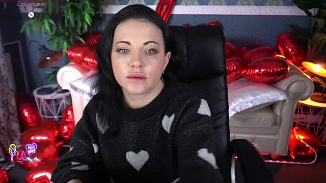 Dafni Monn online show from 02-21-26, 06:36