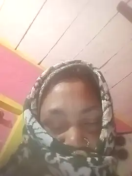 Rachna0993 online show from 01-16-26, 10:14