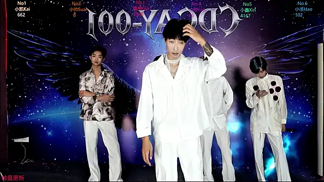 Snapshot of CDGAY_001 chatting on 01-12-26, 02:11 CDGAY 001 online show from 01-12-26, 02:11