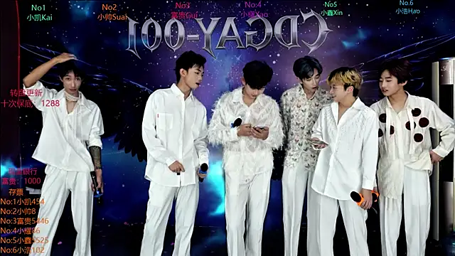 Snapshot of CDGAY_001 chatting on 01-13-26, 02:11 CDGAY 001 online show from 01-13-26, 02:11