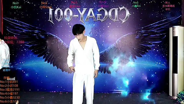 Snapshot of CDGAY_001 chatting on 01-15-26, 02:10 CDGAY 001 online show from 01-15-26, 02:10