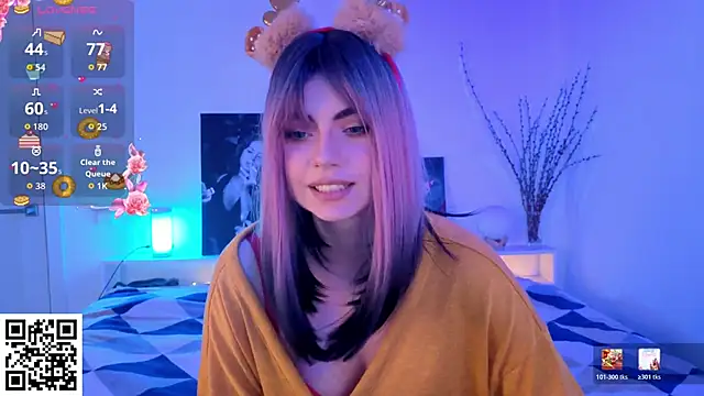 ForEvaRrr online show from 03-20-26, 09:03