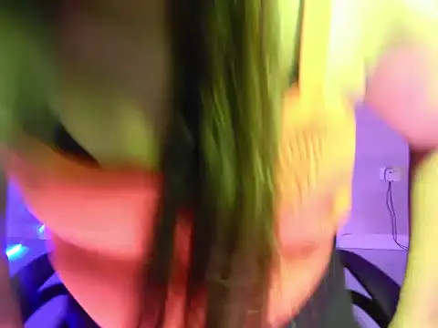 CutieVibe01 online show from 01-09-26, 08:10