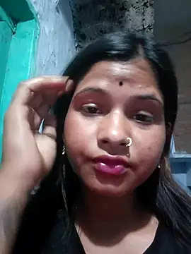 Nirasha cute online show from 02-06-26, 05:49
