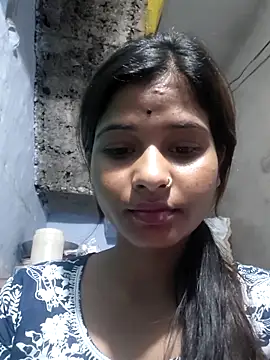 Nirasha cute online show from 02-19-26, 06:59