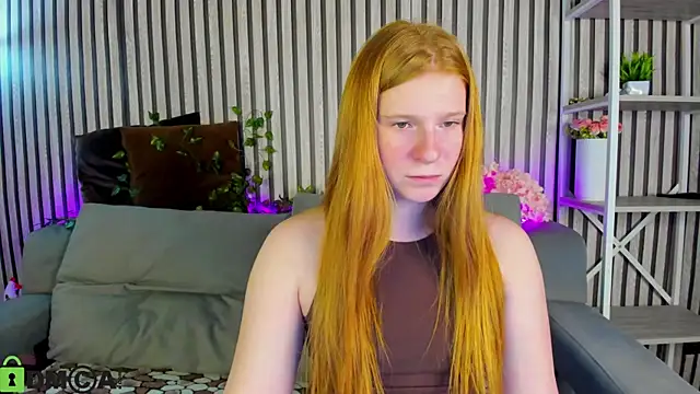 Sally Ange1 online show from 04-08-26, 08:58