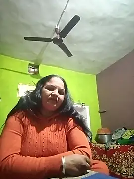 Chanchal cute online show from 01-08-26, 04:20