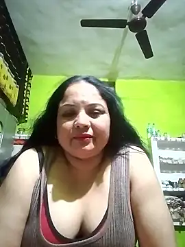 Snapshot of Chanchal_cute chatting on 01-17-26, 06:00 Chanchal cute online show from 01-17-26, 06:00