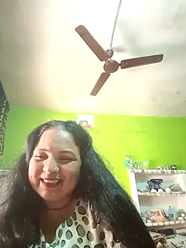 Snapshot of Chanchal_cute chatting on 02-01-26, 08:57 Chanchal cute online show from 02-01-26, 08:57