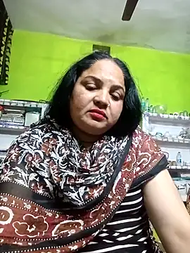 Snapshot of Chanchal_cute chatting on 02-18-26, 05:31 Chanchal cute online show from 02-18-26, 05:31