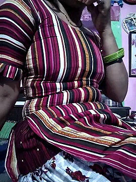 Nilam cute online show from 03-25-26, 02:23