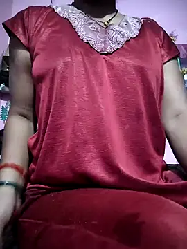 Nilam cute online show from 03-26-26, 04:07