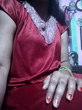 Nilam cute online show from 04-12-26, 09:14