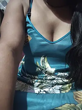 Nilam cute online show from 06-09-26, 07:03