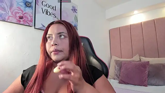 tatikanyx online show from 04-08-26, 11:54