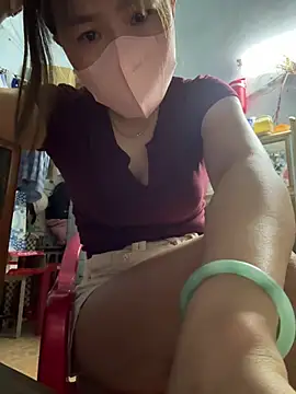 July-love online show from 03-05-26, 02:02