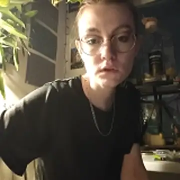 Shy Bamby online show from 02-23-26, 10:18