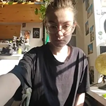 Shy Bamby online show from 03-14-26, 09:15