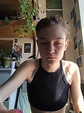 Shy Bamby online show from 06-20-26, 09:34