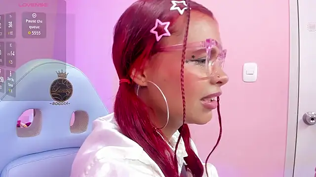 Choloeadams xxx online show from 03-13-26, 04:46