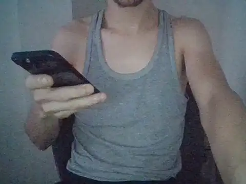 kapptan94 online show from 01-08-26, 02:52