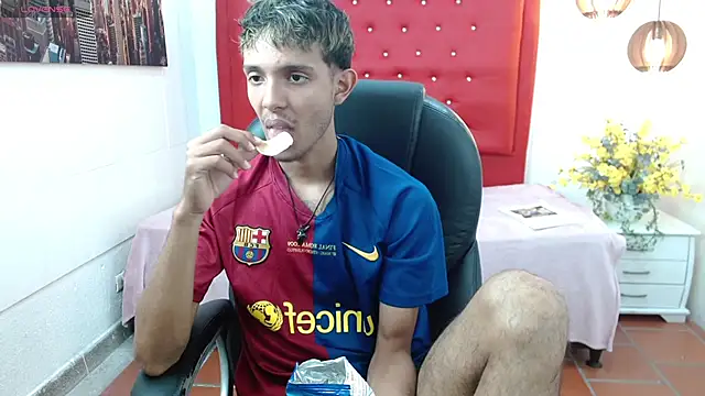 Snapshot of eric_oslo chatting on 01-14-26, 07:30 eric oslo online show from 01-14-26, 07:30