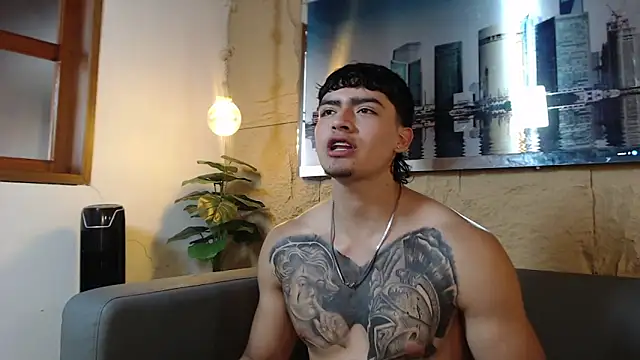 elliot colton online show from 03-05-26, 08:49