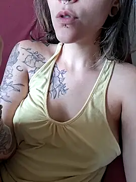 Casal HotBrisa online show from 04-06-26, 06:31