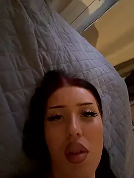 Eleanor Jody online show from 01-14-26, 01:39