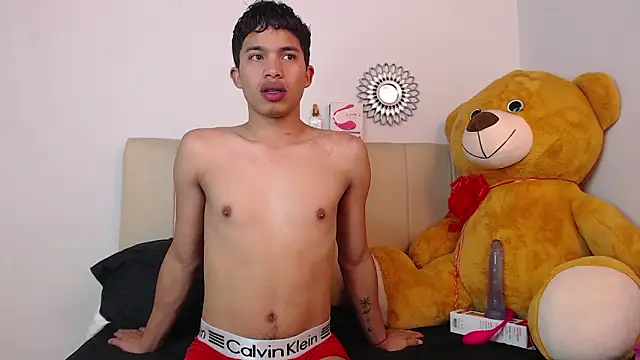 BayronSantana online show from 02-24-26, 05:33