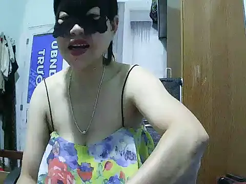 Hana2026 online show from 07-14-26, 02:27