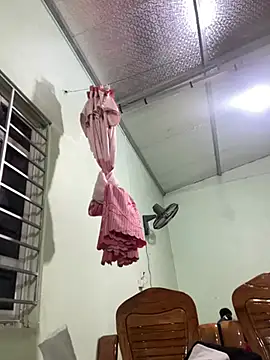 -Violet-t online show from 02-19-26, 02:24